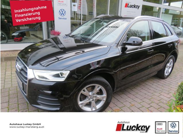 Audi Q3 Sport 1.4TFSI SPORT XENON NAVI KEYLESS