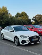 Audi A3 sline Sportback - Audi A3: Sportback Sline