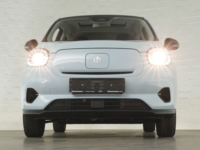 T03 DESIGN 37,3 kWH+RÜCKFAHRKAMERA+PANORAMADACH+