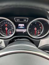 Mercedes-Benz GLE 350 d 4MATIC - - Mercedes-Benz GLE-Klasse in Wuppertal