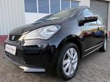 Seat Mii 1.0 44kW 60PS By Mango/SHZ/NAVI/1.Hand - gebrauchte Seat Mii aus dem Jahr 2015