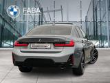BMW 330i M Sportpaket HK HiFi DAB LED GSD - BMW 330 mit Benzin-Antrieb: Limousine