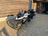 BMW R 1250 GS Rallye