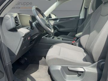Volkswagen Tiguan - 8
