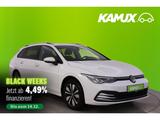 Volkswagen Golf Variant VIII 1.5TSI Move+LED+NAVI+KAMERA - Volkswagen Golf: Kombi, Golf5