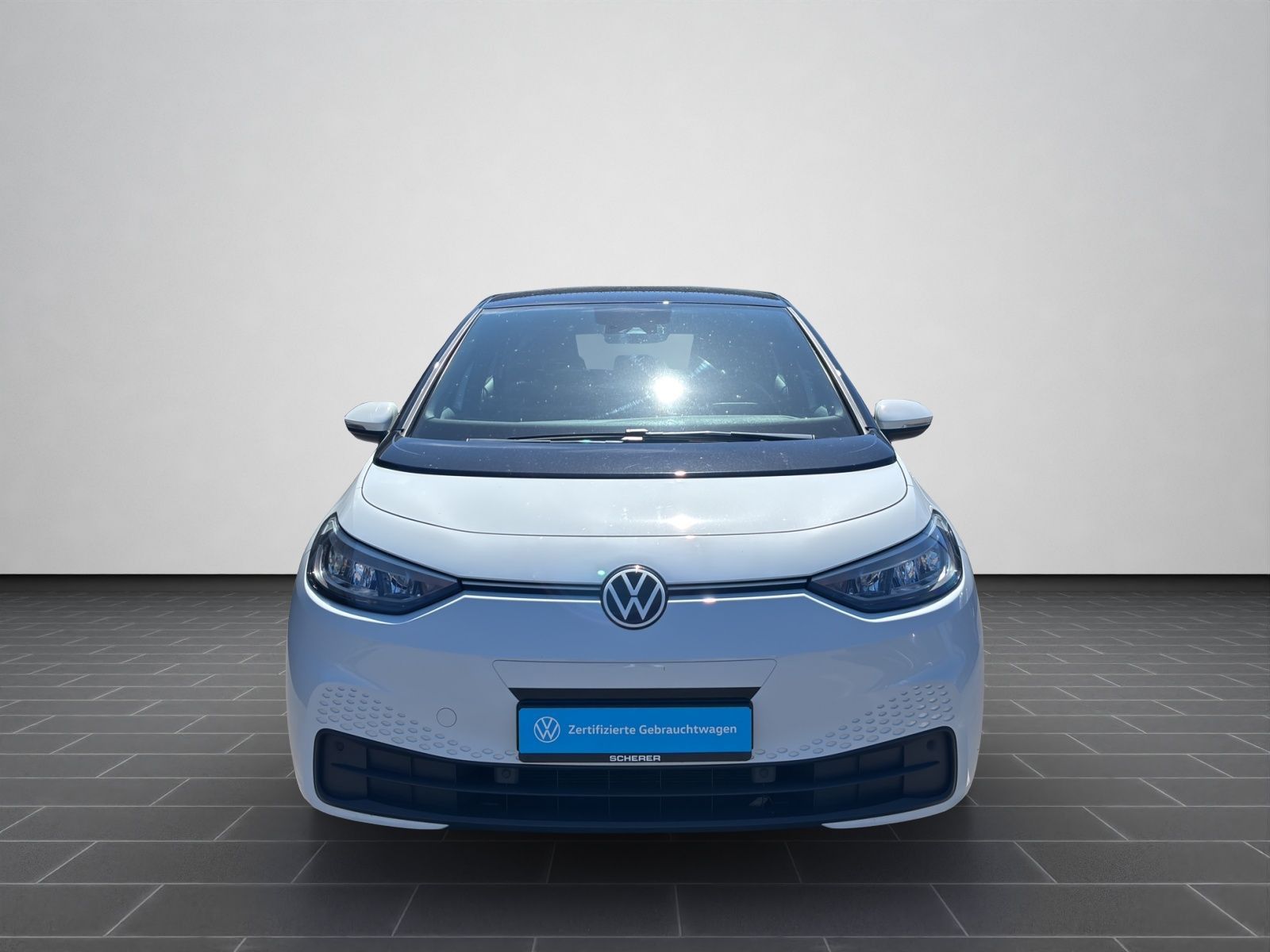 Volkswagen ID.3 - Bild 6