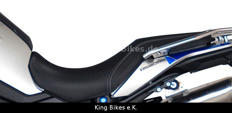 Fahrzeugabbildung VOGE DS900X / Kurven ABS /  Radar / 3 Jahre Garantie