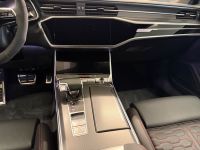 Audi RS7 - Vorschau Bild 11