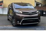 Toyota Proace (Verso) L1 Family Comfort*SHZ*RFK*HUD*BT* - Toyota: F