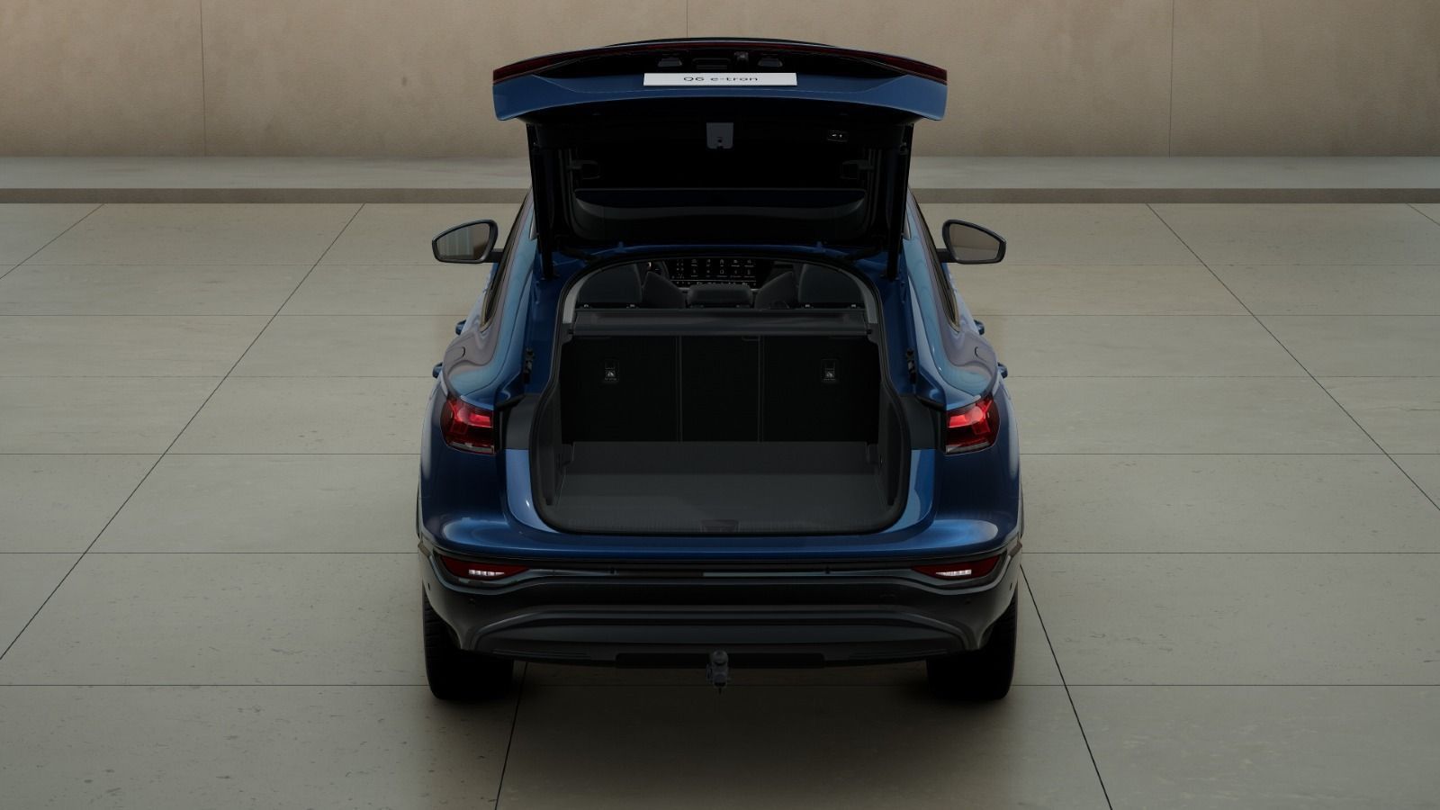 Audi Q6 e-tron - Bild 6