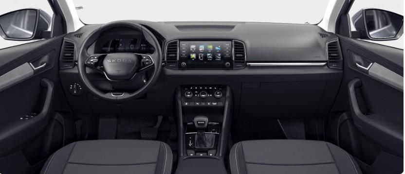 Skoda Karoq - Bild 5