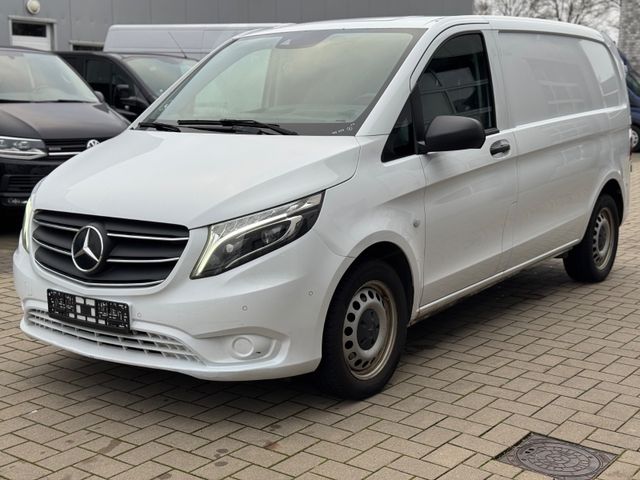 Mercedes-Benz Vito Kasten 116 CDI RWD kompakt/Navi/Sortimo/LED