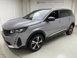 Peugeot 5008 GT Automatik 7 Sitze LED Navigation ACC - Peugeot 5008: Auto