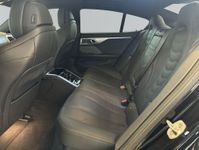 BMW M850 - Vorschau Bild 9