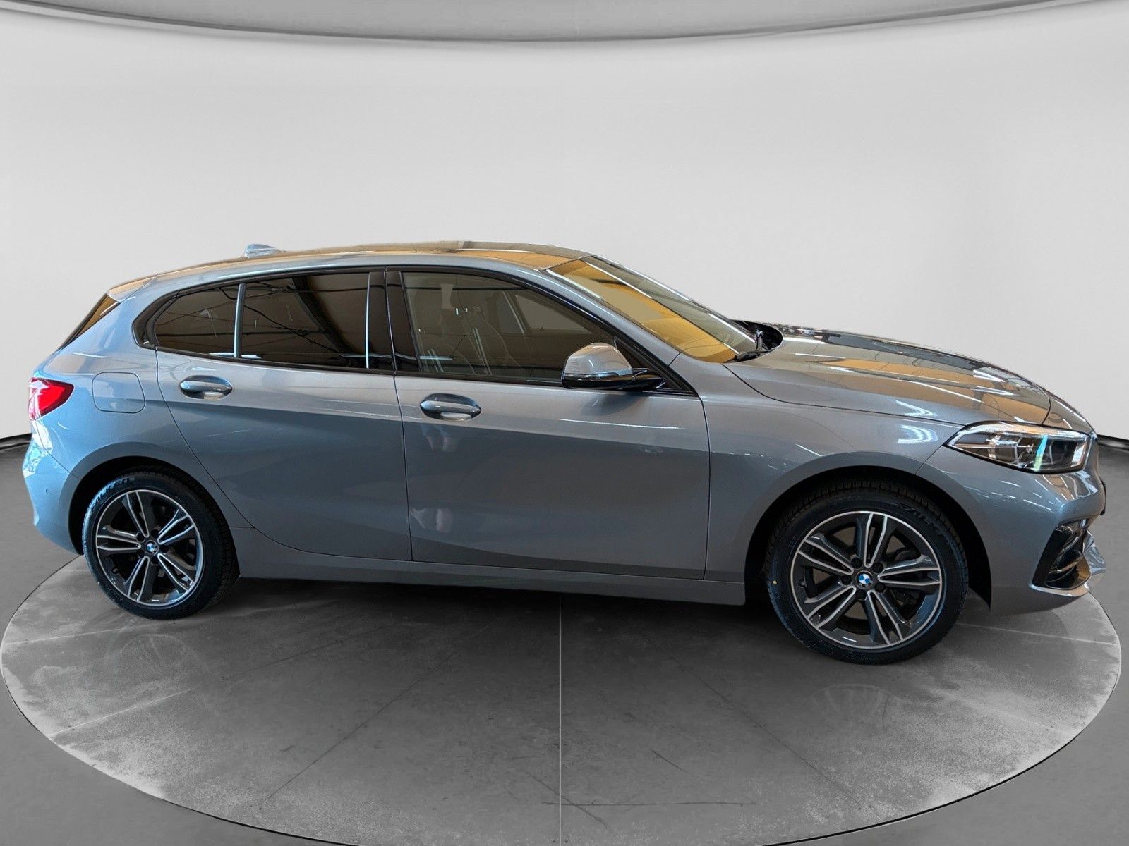 BMW 120 - Bild 3