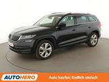 Skoda Kodiaq 2.0 TSI Style 4x4 Aut.*NAVI*LED*ACC* - Skoda Kodiaq mit Benzin-Antrieb: Automatik