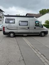 Globecar Travelscout L - Globecar Gebraucht Wohnwagen gebraucht