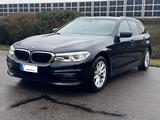 BMW 540d xDrive Touring Sport Line 4xSHZ+LÜFTUNG CAM - : Sitzheizung, Kombi