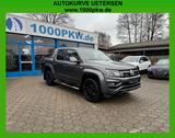 Volkswagen Amarok 3.0 TDI Highline DOKA Kamera AHK 19" - : Doka