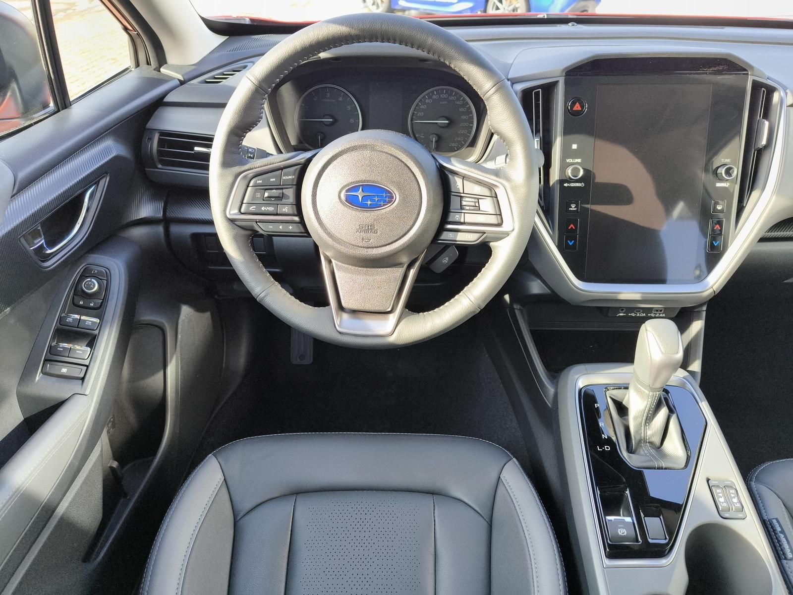 Subaru Crosstrek - Bild 15