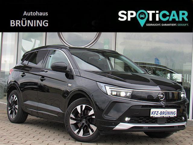 Opel Grandland 1.6 PHEV AT8 Business MatrixLED R-Kame
