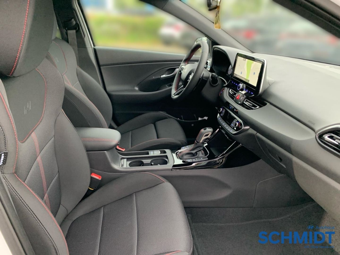 Hyundai i30 – Bild 14