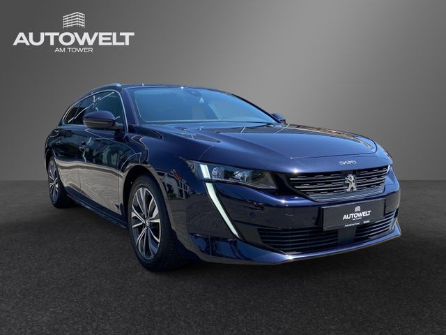 Peugeot 508 SW Allure PureTech180 LED 360KAM