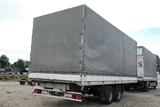 Obermaier OS2-L105L Pritsche - Obermaier LKWs