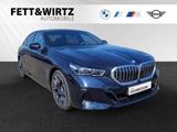 BMW 550e xDrive M Sport|Pano|DAProf.|Autobahnass. - BMW 550: M550d