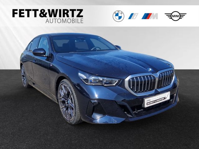 BMW 550e xDrive Inkl. € 1.190 Zubehörbonus*M Sport|P