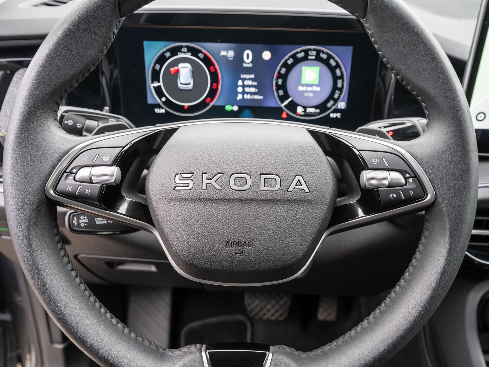 Skoda Kodiaq - Bild 20