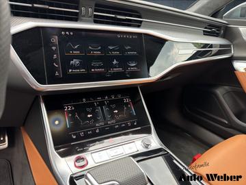 صورة مصغرة 11 لـ 2025 AUDI RS7