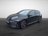 Volkswagen Golf GTI 2.0 TSI DSG Black Style Harmann Kardon, - Volkswagen Golf: Schwarz, GTI