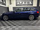 BMW 320d Touring Advantage LCI Facelift*LED*SHZ*Temp - BMW 320: 320d Facelift