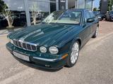 Jaguar XJ 4.2 XJ8 - gebrauchte Jaguar XJ aus dem Jahr 2003