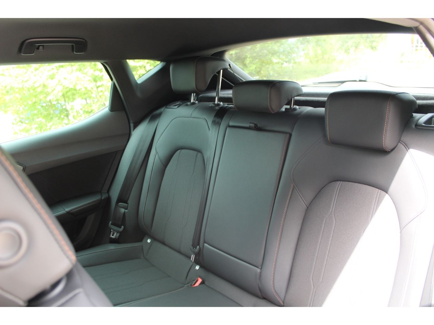 Cupra Leon - Bild 19