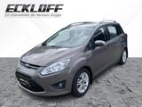 Ford C-MAX 1.0 EcoBoost Grand - Champions Edition *LM - Ford C-Max aus 2013