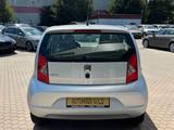Seat Mii Style Salsa / TÜV HU NEU - silberne Seat Mii