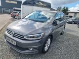 Volkswagen Touran Highline 1.4 DSG LED AHK NAVI ACC - Volkswagen Touran Highline mit Benzin-Antrieb