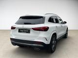 Mercedes-Benz GLA 200 d AMG ACC AUT Kam. KeyLess KlimaA LED LM - weiße Mercedes-Benz GLA-Klasse