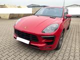 Porsche Macan GTS, APPROVED 03/28, AHK, PANO, Luft,    - Porsche: Approved