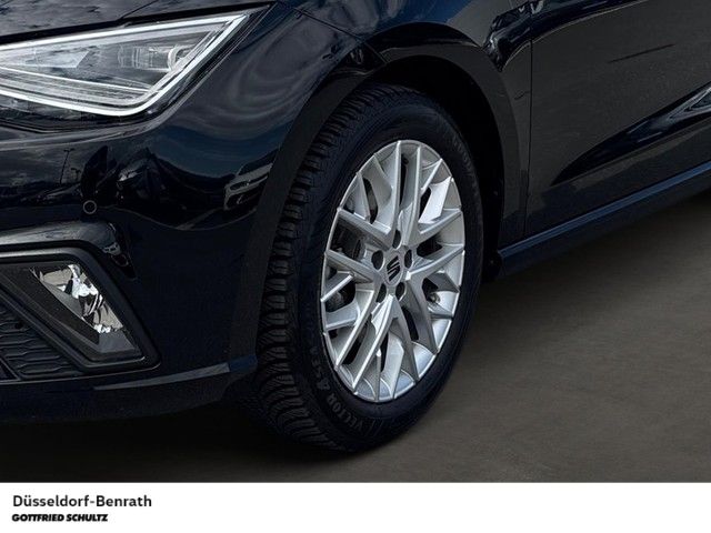 Seat Ibiza - Bild 9