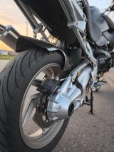 BMW R1200GS Neuzustand grau matt Carbon Wartung NEU - BMW R1200C