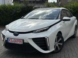 Toyota Mirai FCEV Executive*4xSITZHZ*KAMERA*NAVI*MEMORY - Toyota Mirai: Executive