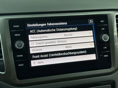 VW Golf Sportsvan VII Join ACC*NAVI*BT*KLIMA*APP