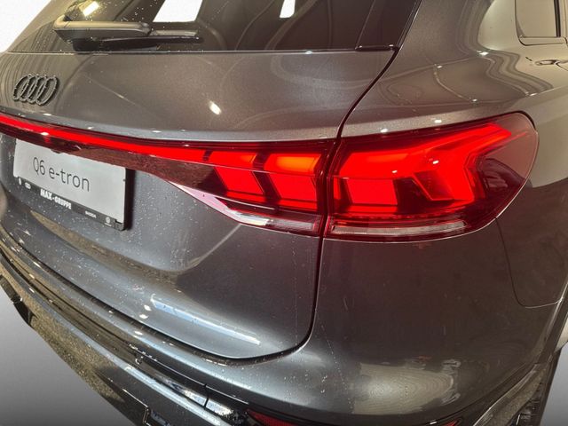 Q6 SUV e-tron performance HUD+PANO+B&O+MASSAGE