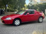 Honda CRX 1.6 ESI Del Sol ESI - Honda Oldtimer