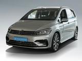 Volkswagen Touran 1.5 TSI DSG Highline R-Line 7-SITZE NAVI - Volkswagen Touran Gebrauchtwagen