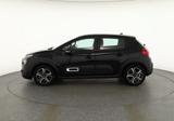 Citroën C3 PureTech 110 LED Navi Tempomat - Citroën C3 Gebrauchtwagen in Berlin