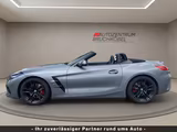 BMW Z4 Roadster 20i M Sport |ACC|HUD|SHZ|LHZ|1HAND| - BMW Z4 aus 2024